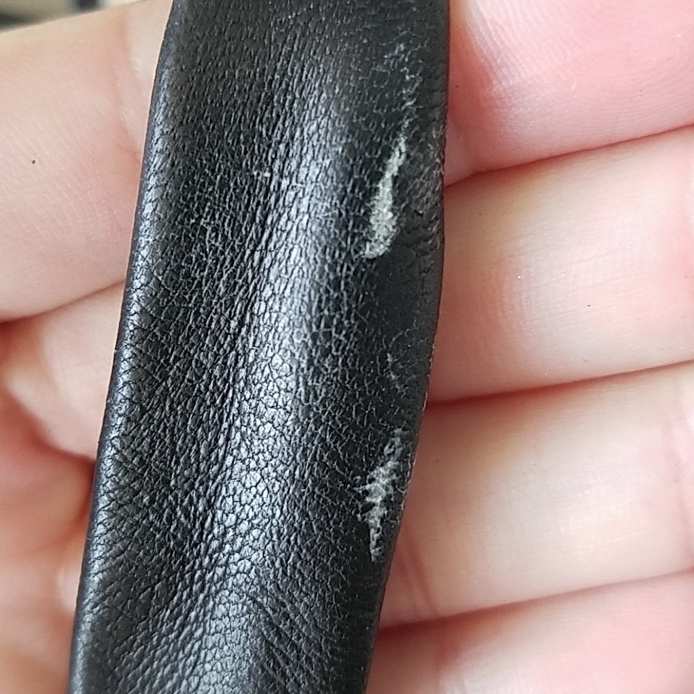 Antonio Melani Zebra Wedge - Picture 5 of 8
